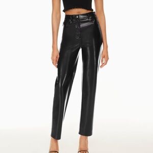 NWT Aritzia Wilfred Melina Pants